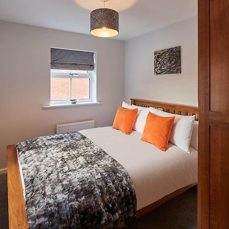 Host & Stay - Bagdale Rise Whitby Exterior foto