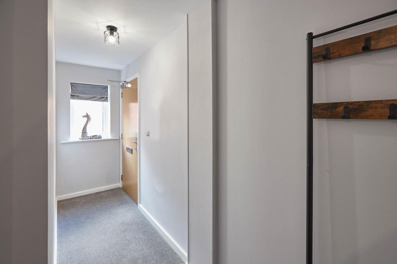 Host & Stay - Bagdale Rise Whitby Exterior foto